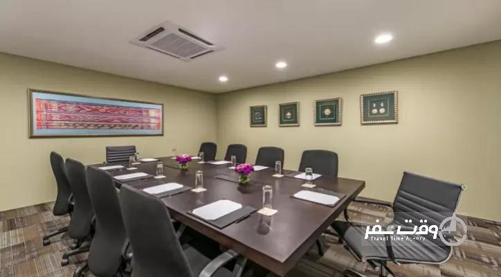 هتل اسکات کوالالامپور